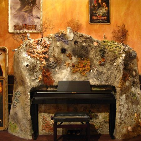 Piano (fertig)