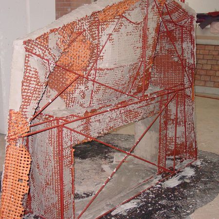Piano (im Bau)