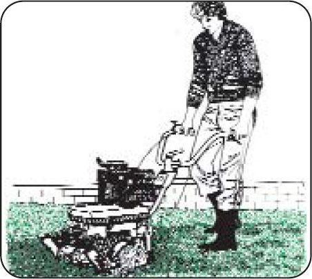 Anwendungsübersicht - Agroperl® G