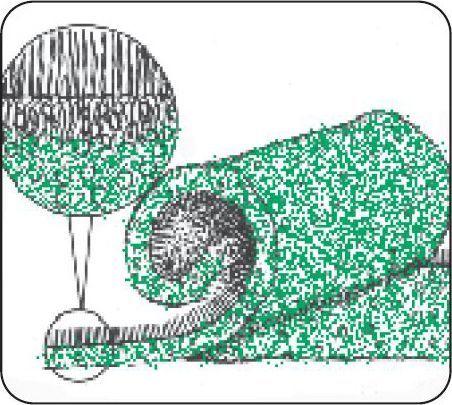Anwendungsübersicht - Agroperl® G